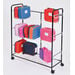 Lunchbox Storage Trolley  hi\-res