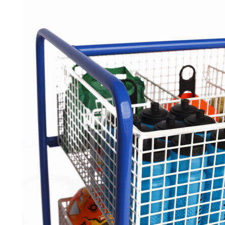 Multi Purpose Equipment Trolley  hi\-res