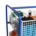 Multi Purpose Equipment Trolley  hi\-res
