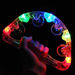 Sensory Light Up Tambourine 3pk  hi\-res