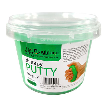 Therapy Putty Tubs  hi\-res