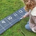 TTS Outdoor Number Chalkboard Tracks 1\-20  hi\-res