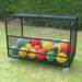 Lockable Mobile Wire Storage Trolley  hi\-res