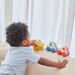 Timber Trail Wooden Vehicles Set 3pk  hi\-res