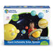 Learning Resources Inflatable Solar System Set  hi\-res