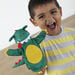 Role Play Carry Along Puppets Set 14pcs  hi\-res