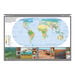 Collins Junior World Atlases KS2  hi\-res