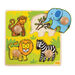 Wooden Manipulative Nursery Toys Bundle  hi\-res