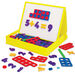 Magnetic Rainbow Numbers  hi\-res