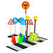 Road Safety and Traffic Sign Role Play Collection  hi\-res