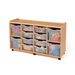 Safe Sturdy Tray Storage  hi\-res