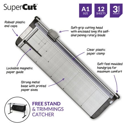 Professional A1 Paper Trimmers  hi\-res