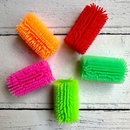 Squishy Sensory Pencil Grips 10pk  hi\-res