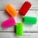 Squishy Sensory Pencil Grips 10pk  hi\-res