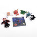 Story Book \x26 Puppet Sets Room on a Broom  hi\-res