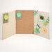 Cream Coloured Display Hessian 90cm x 5m  hi\-res