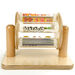 Sight and Sound Sensory Wooden Drum  hi\-res
