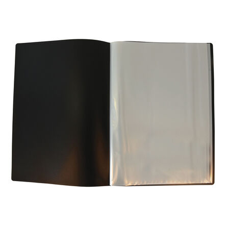 Flipfile A3 Presentation Display Books Blue 20  hi\-res