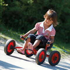 Winther Viking Fun Cart  Winther Viking Fun Cart  hi-res