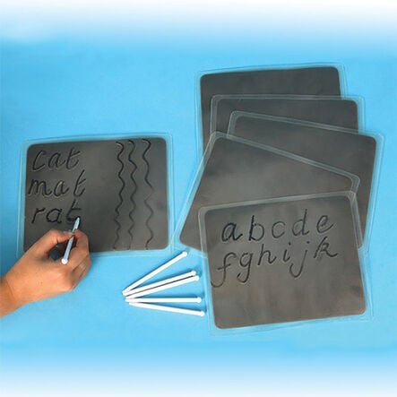 TTS Magnetic Writing Gel Boards  hi\-res