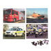 People Who Help Us Vehicles Jigsaws  hi\-res