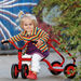 Winther Mini Ben Hur Trike  hi\-res