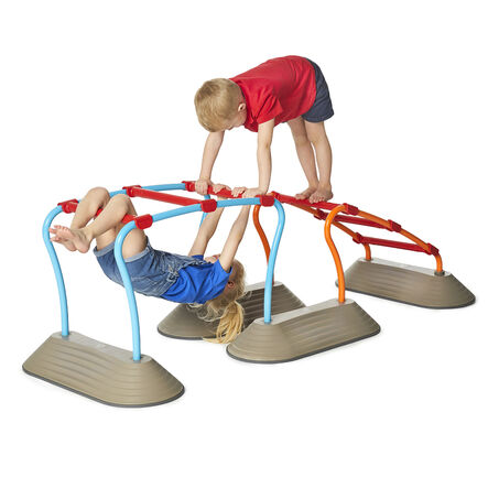 Gonge Mini Parkour Climbing Set  hi\-res
