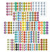 Motivational Reward Praise Stickers 1149pk  hi\-res