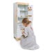 Role Play Wooden American Fridge Freezer  hi\-res