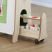 Toddler Easel with Storage Toddler Easel  hi\-res