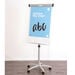 TTS Educational Literacy Flipchart A1 30 Leaf Pk 5  hi\-res