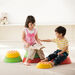 Coloured Stepping Stones 6pcs  hi\-res