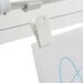 Easy Clean Multi\-Panel Acrylic Art Easel \- 6 Sided  hi\-res