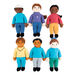 TTS Children of Faith Dolls Bundle Deal  hi\-res