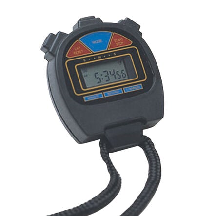 Value Battery Stopwatch  hi\-res