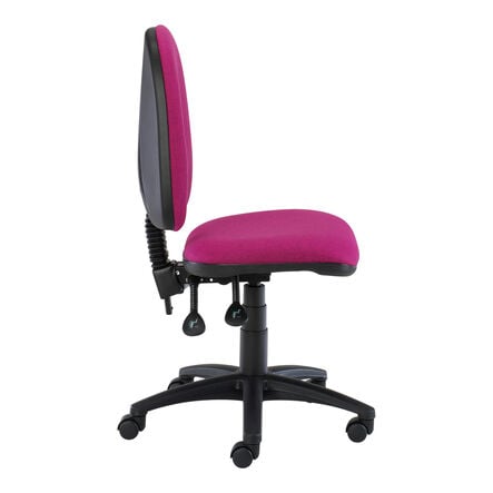 High Back Task Chair  hi\-res