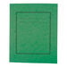 8\'\'x6.5\'\' Classic Handwriting Bk Green Inter ruled 24pg 50pk  hi\-res