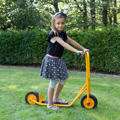 Rabo 2 Wheeled Scooter  Rabo 2 Wheeled Scooter  hi-res