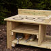 Toddler Mud Kitchen  hi\-res