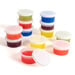 Small Plastic Pots with Lids  hi\-res