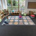 Natural World Tree Stump Placement Carpet  hi\-res