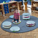 Early Years Story Cushions 10pk  hi\-res