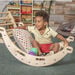 Pikler Inspired Nursery Play Arch  hi\-res
