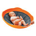 Gonge Mini Spinning Top Orange hi\-res