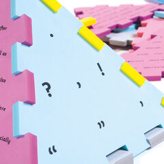 TTS Writer's Pyramid Lower KS2  hi-res