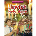 Jewish Faith Books 4pk  hi\-res