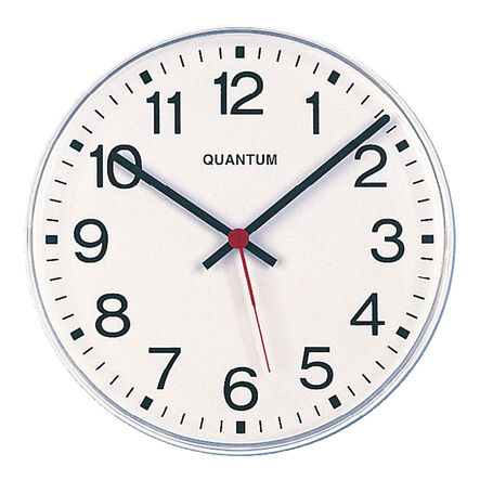 12 Hour Analogue Clocks  hi\-res