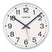 12 Hour Analogue Clocks  hi\-res