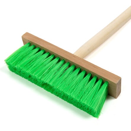 Outdoor Sweeping Brushes 4pk  hi\-res