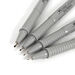 Faber Castell Drafting and Sketching Pens 4pk  hi\-res